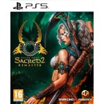Sacred 2 Remaster [PS5]